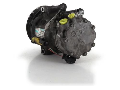 AC compressor CITROËN BERLINGO Box Body/MPV (B9) | BP31985286M34