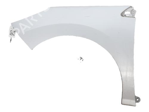 Used Left front fenders PEUGEOT 308 I (4A_, 4C_) 1.6 HDi (90 hp) 31985612