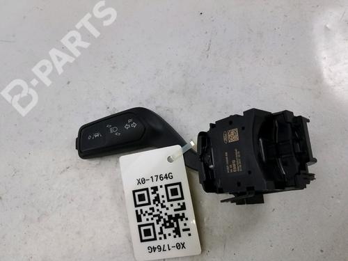 Used Switch FORD FIESTA VII (HJ, HF) 1.0 EcoBoost (101 hp) 10640662