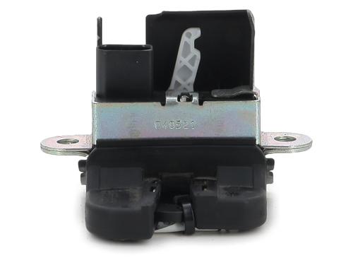 Tailgate lock VW GOLF VI (5K1) 1.6 TDI | BP29389934C101 