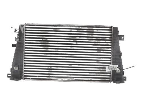 Intercooler OPEL ZAFIRA / ZAFIRA FAMILY B (A05) 1.7 CDTI (M75) (125 hp) 30653787