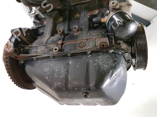 Engine RENAULT CLIO III (BR0/1, CR0/1) 1.2 16V (BR02, BR0J, BR11, CR02, CR0J, CR11) | BP29517968M1 