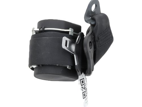 Sicherheitsgurt hinten links für PEUGEOT 207 (WA_, WC_) 1.6 HDi (90 hp) 32378410