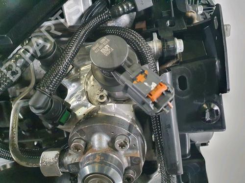Engine CITROËN C4 Picasso II 1.6 BlueHDi 100 | BP37515372M1 - Image 8