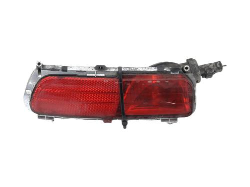 Used Rear bumper right light Rear bumper right light CITROËN C4 Picasso I MPV (UD_) 1.6 HDi (109 hp) 34231381 34231381