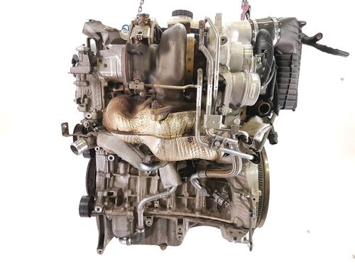 Engine MERCEDES-BENZ A-CLASS (W176) AMG A 45 4-matic (176.052) | BP38917821M1 - Image 2
