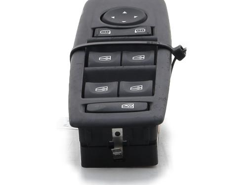 Left front window switch RENAULT MEGANE III Hatchback (BZ0/1_, B3_) 1.5 dCi | BP30141213I27