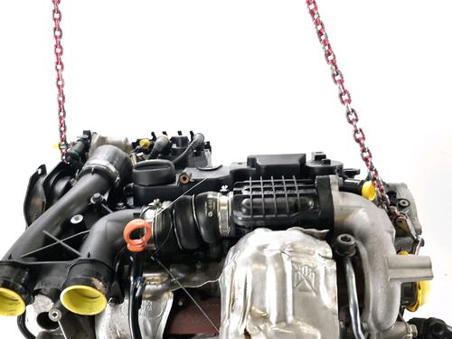 Engine PEUGEOT 207 SW (WK_) 1.6 HDi | BP33230548M1 - Image 5