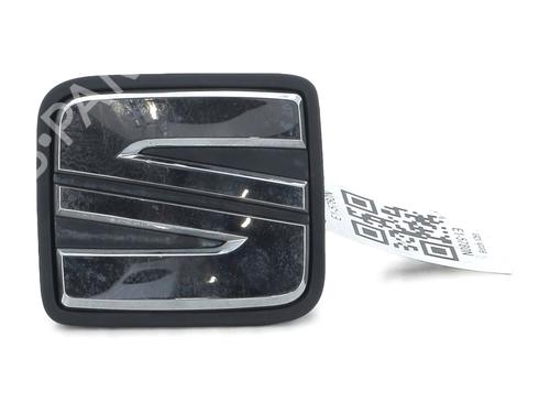 Achterklep Handgreep SEAT IBIZA IV (6J5, 6P1) [2008-2017]  32842622