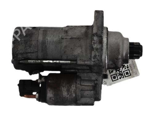 Starter SEAT LEON (1P1) 2.0 TDI 16V | BP37599382M8 - Image 5