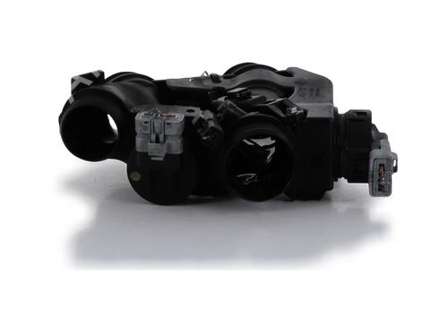 Luftmassemåler PEUGEOT 206 CC (2D) 1.6 HDi 110 (109 hp) 30827080