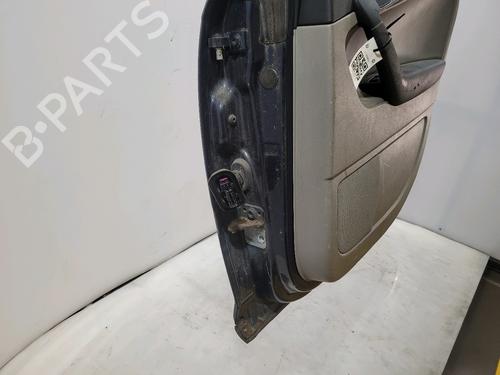 Right rear door AUDI A3 Sportback (8PA) 2.0 TDI 16V | BP29874964C5