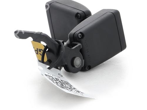 Seat buckle PEUGEOT 2008 I (CU_) 1.2 VTi | BP36351029I32 - Image 2
