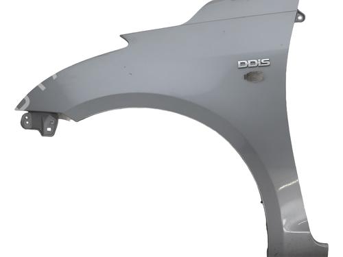 Used Left front fenders SUZUKI SWIFT III (MZ, EZ) 1.3 DDiS (RS413D) (75 hp) 29443525