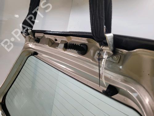 Tailgate SMART FORFOUR (454) 1.1 (454.030) | BP24491218C6 