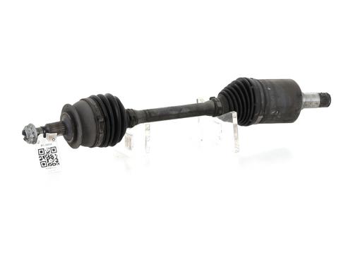Left front driveshaft MERCEDES-BENZ A-CLASS (W169) A 180 CDI (169.007, 169.307) | BP26726842M38 