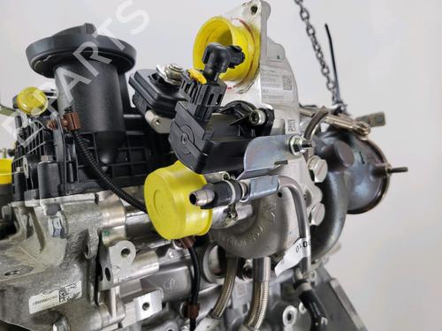 Engine FIAT 500X (334_) 1.3 (334.AXR11) | BP40114995M1 - Image 6