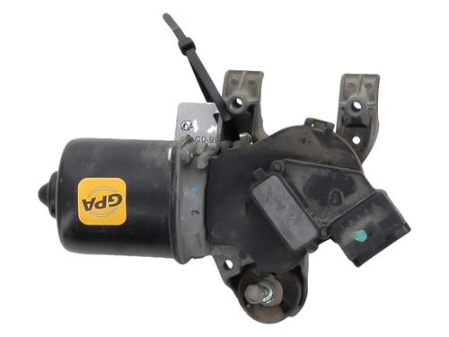 Front wiper motor CITROËN C3 I (FC_, FN_)  | BP26489878M29 