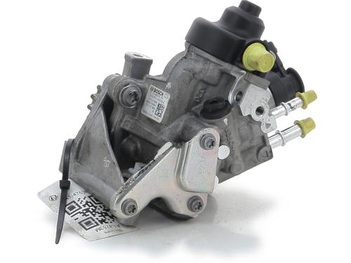 Injection pump RENAULT CLIO IV (BH_) 1.5 dCi 90 | BP30165532M78 