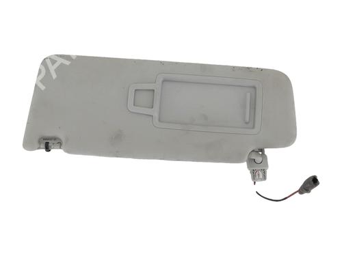Used Left sun visor SEAT LEON ST (5F8) 2.0 TDI 4Drive (150 hp) 31367438