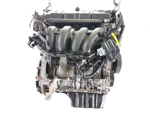 Engine CITROËN C3 II (SC_) 1.4 VTi 95 | BP33166040M1 - Image 4