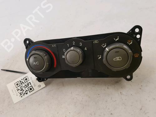 Used Climate control HYUNDAI MATRIX (FC) 1.5 CRDi VGT (110 hp) 13947607