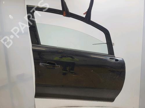 Used Right front door OPEL CORSA D (S07) 1.2 (L08, L68) (86 hp) 31693951
