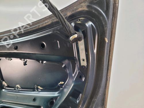 Tailgate LEXUS GS (_S16_) 430 (UZS161_, UZS161R) | BP27454537C6 