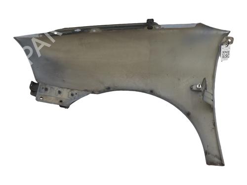 Right front fenders SEAT CORDOBA (6L2) 1.4 TDI | BP30049111C42