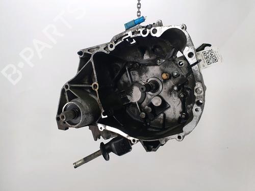 Gearbox RENAULT TWINGO II (CN0_) 1.2 16V (CN0K, CN0V, CN0A) | BP38633055M3 - Image 2