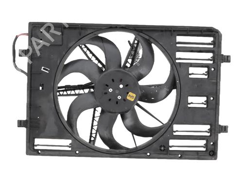 Køleventilator elektrisk VW TIGUAN (AD1, AX1) 2.0 TDI (150 hp) 30917810