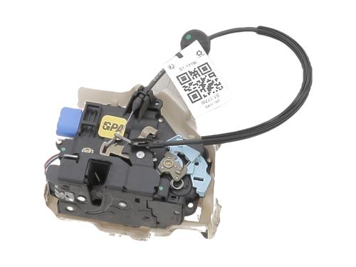 Used Front right lock Front right lock VW GOLF V (1K1) 1.9 TDI (105 hp) 34118744 34118744