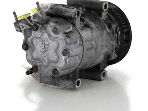 AC compressor PEUGEOT 307 CC (3B) 2.0 16V | BP27373956M34 