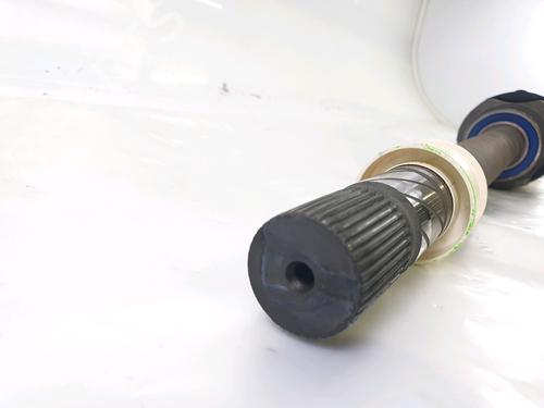 Right front driveshaft RENAULT LAGUNA II (BG0/1_)  | BP27690729M39 