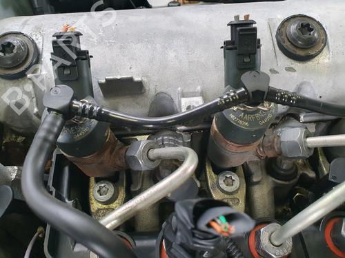 Engine RENAULT MEGANE III Hatchback (BZ0/1_, B3_) 1.9 dCi (BZ0N, BZ0J) | BP37657991M1 - Image 10