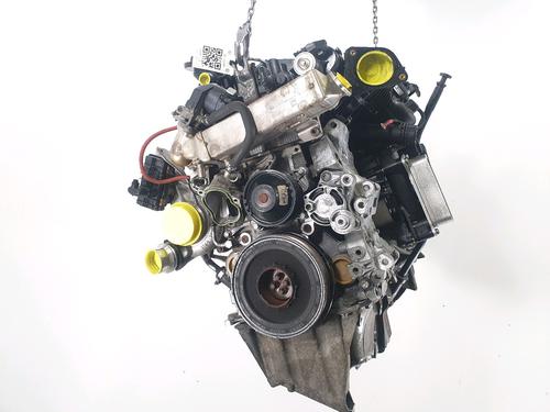 Used Engine Engine 36898697 36898697