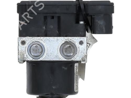 ABS pump RENAULT MEGANE III Hatchback (BZ0/1_, B3_)  | BP27814676M43 