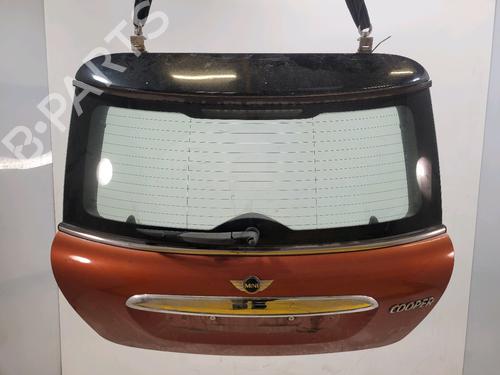 tailgate-mini-mini-r56-2005-2006-2007-2008-2009-2010-2011-2012-2013-2014-33033801 main image