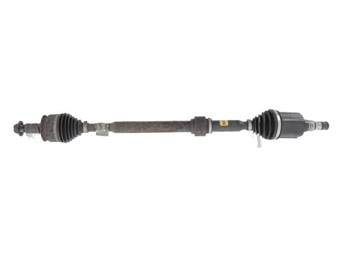 Used Right front driveshaft CHEVROLET ORLANDO (J309) 1.8 (141 hp) 30523231
