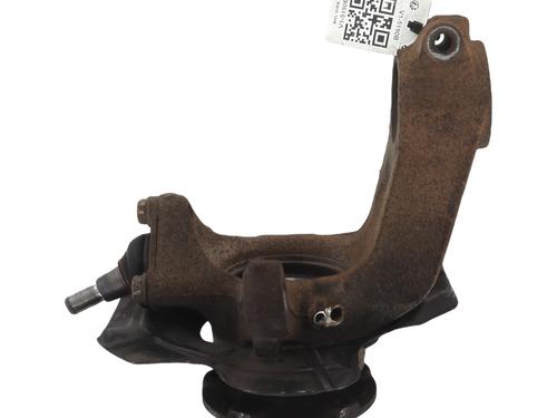 Right front steering knuckle PEUGEOT BOXER Van 2.2 HDi 100 | BP32459804M26 - Image 3
