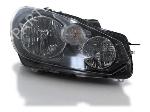 Used Right headlight VW GOLF VI Convertible (517) 1.2 TSI (105 hp) 29443434