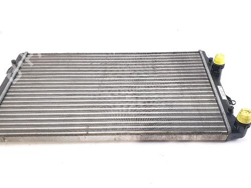 Used Water radiator VW GOLF PLUS V (5M1, 521) [2004-2013]  29623821