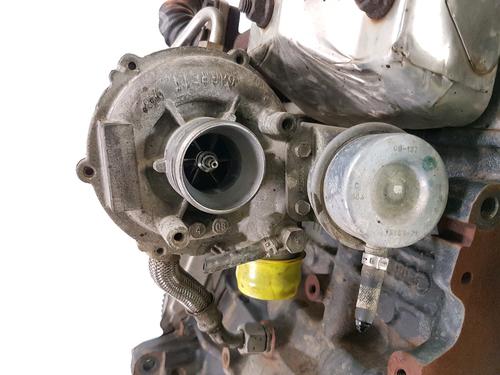 Engine SEAT IBIZA III (6L1) 1.4 TDI | BP31821899M1 