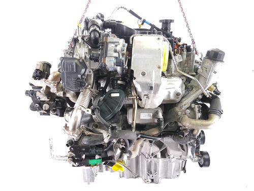 Engine LAND ROVER DISCOVERY SPORT (L550) 2.0 D 4x4 | BP38917992M1 - Image 4