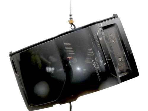 Used Left tailgate FORD TRANSIT CUSTOM V362 Van (FY, FZ) 2.0 EcoBlue (130 hp) 32225363