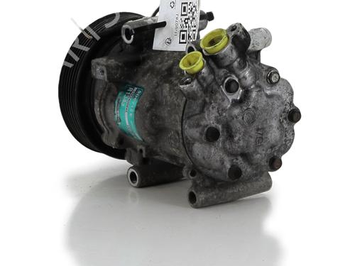 AC compressor RENAULT KANGOO Express (FC0/1_) 1.5 dCi | BP29522290M34 