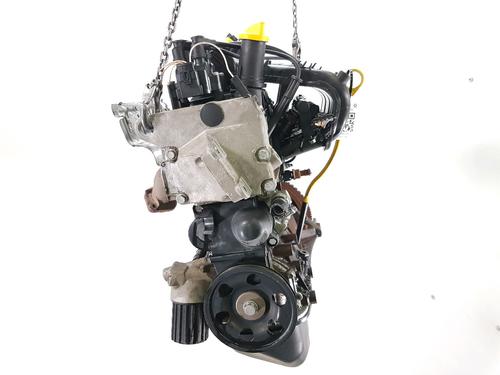 Motor RENAULT TWINGO I (C06_) 1.2 (C066, C068) (58 hp) 29517579