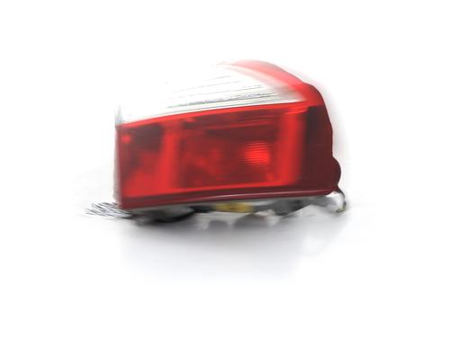 Left tailgate light RENAULT MEGANE III Hatchback (BZ0/1_, B3_) 1.5 dCi | BP38793076C79 - Image 3