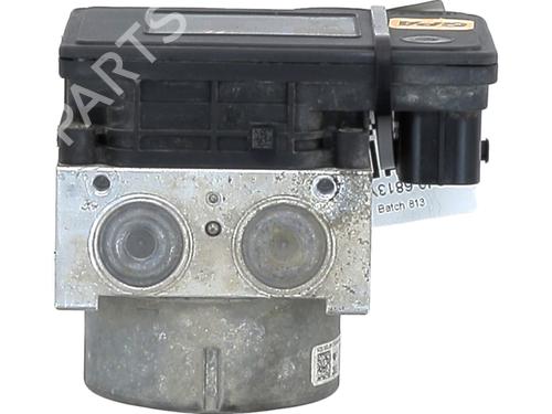 ABS Bremseaggregat CITROËN C4 CACTUS 1.2 VTi 82 | BP28417593M43