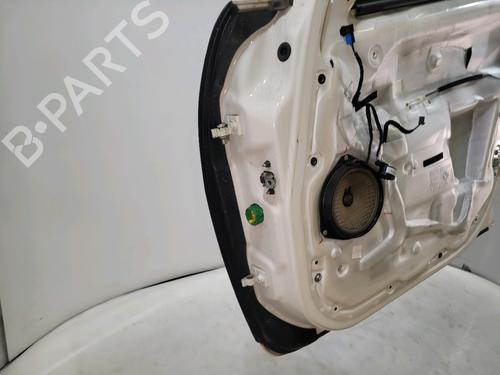 Right front door FIAT 500L (351_, 352_) 1.4 (199LYB1B) | BP29624189C3 